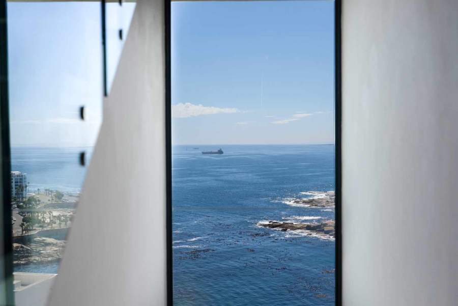 To Let 3 Bedroom Property for Rent in Bantry Bay Western Cape